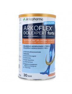 Arkoflex Collagen Forte Orange 390gr