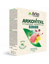 Arkovital Vitamines & Minéraux Senior 50+ 60 Capsules