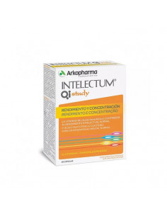 Intelectum Study 30 Capsules