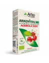 Arkopharma Arkovital Acerola 1000 Vitamine C 30 Comprimés