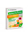 Arkopharma Arkovital Inmunoplus Pure Energy 30 Comprimés