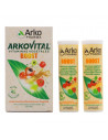 Arkovital Vegetable Vitamins Boost 24u