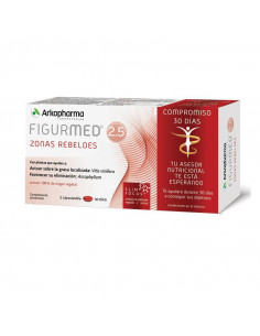Zones Rebelles Figurées D'arkopharma 60 Capsules