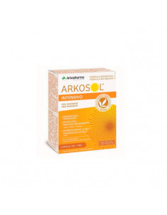 Arkosol Intensive 30 Tablets