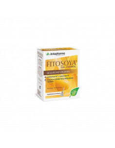 Arkopharma Arkochim Phytosoya Vaginal Gel 8x 5ml