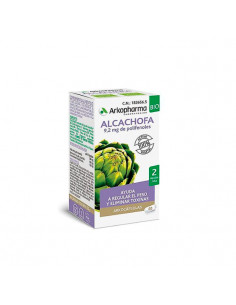 Arkopharma Artichoke 50 Capsules