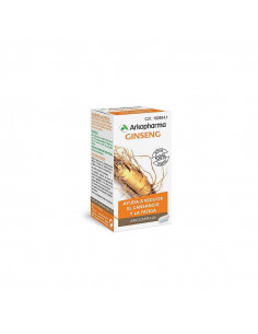 Arkopharma Arkocapsules Ginseng 45capsules