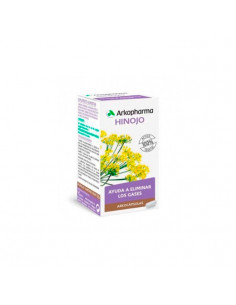 Arkopharma Fennel 84 Capsules