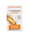 Arkopharma Ginseng Arkocapsulas 84 Capsules