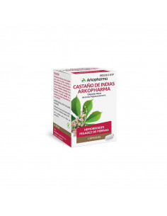 Arkocápsulas Horse Chestnut 84 Capsules