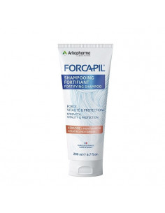 Arkopharma Forcapil Shampooing Fortifiant Kératine 200ml