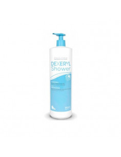Dexeryl Cleansing Cream 500ml