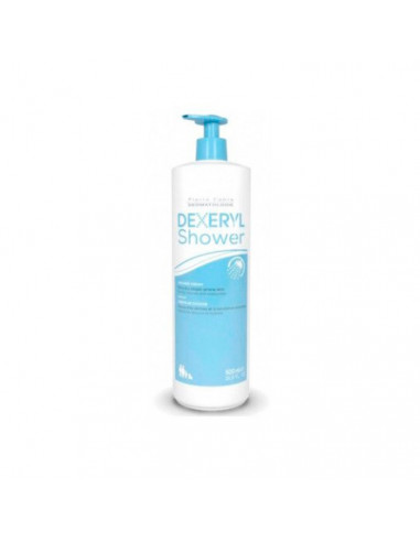 Dexeryl Cleansing Cream 500ml Dexeryl Cleansing Cream 500ml