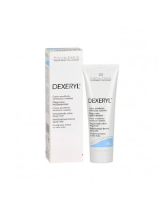 Ducray Dexeryl Skin Protection Cream 50g