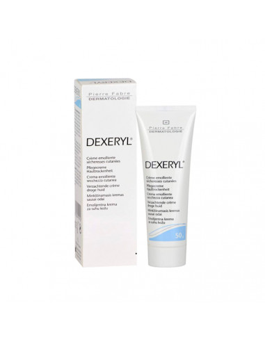 Ducray Dexeryl Skin Protection Cream 50g Ducray Dexeryl Skin Protection Cream 50g