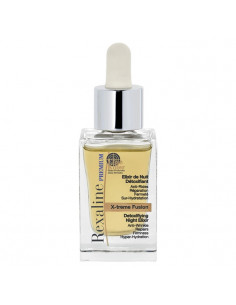 Rexaline Premium X-Treme Fusion Line Killer Elixir De Nuit Détoxifian