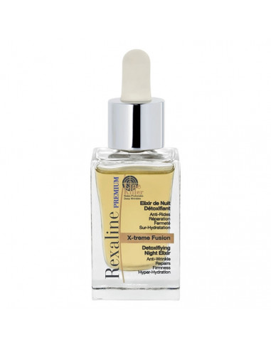Rexaline Premium X-Treme Fusion Line Killer Elixir De Nuit Détoxifian Rexaline Premium X-Treme Fusion Line Killer Elixir De Nuit Détoxifian