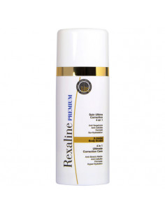 Rexaline Premium X-Treme Body Sculpt Soin Ultime Correction 4 En 1 150