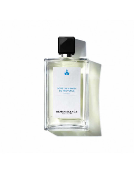 Reminiscence Sous Un Mimosa De Provence Eau De Toilette Vaporisateur 1