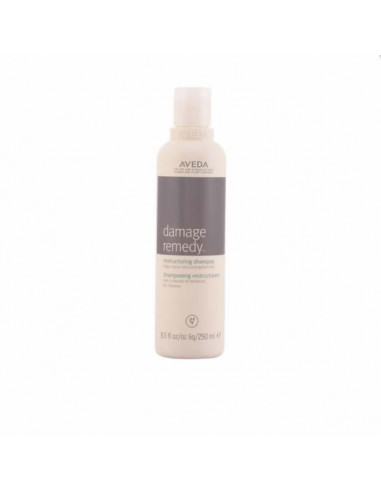 Aveda Damage Remedy Restructuring Shampooing 250ml Nouveauté Aveda Damage Remedy Restructuring Shampooing 250ml Nouveauté