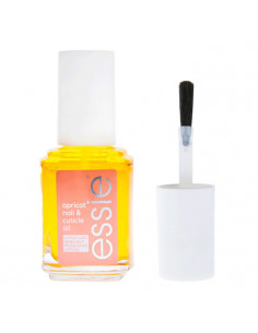 Essie Apricot Nail & Cuticle Oil Conditions Nails&Hydrates Cuticles 13