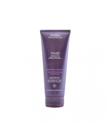 Aveda Invativ Advanced Après Shampooing Épaississant 200ml Aveda Invativ Advanced Après Shampooing Épaississant 200ml