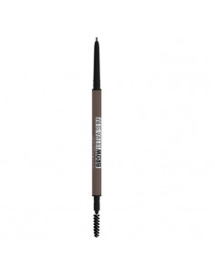 Maybelline Brow Ultra Slim Defining Eyebrow Pencil 05 Deep Brown