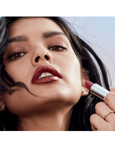 Maybelline Color Sensational Satin Lipstick 233 Pink Pose