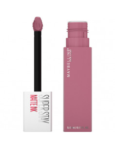 Maybelline Superstay 24 Matte Ink Lipstick 180 Revolutionary 5ml