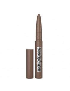 Maybelline Brow Extensions Stick 04 Medium Brown
