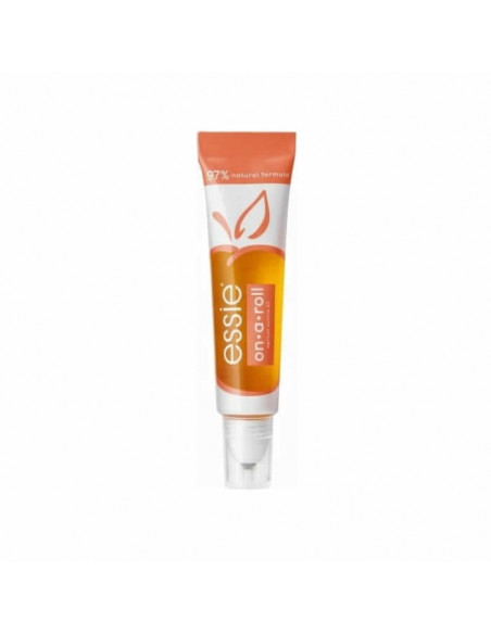 Essie On A Roll Apricot Nail And Cuticle Oil 5ml