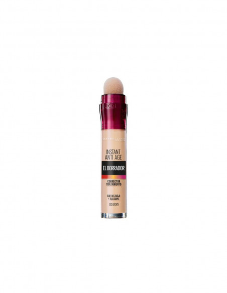 Maybelline Mayb Corrector Borrador