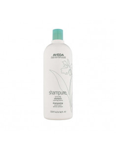 Aveda Shampure Shampooing Nourrissant 1000ml