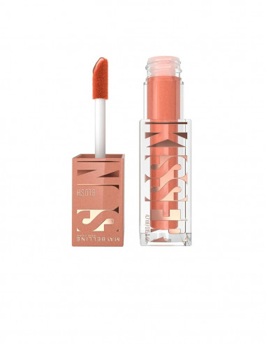 Maybelline Sunkisser Colorete y Bronceador Líquido 03-Sol Search 4,7m Maybelline Sunkisser Colorete y Bronceador Líquido 03-Sol Search 4,7m