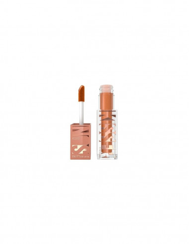 Maybelline Sunkisser Colorete y Bronceador Líquido 12-Summer In The C Maybelline Sunkisser Colorete y Bronceador Líquido 12-Summer In The C