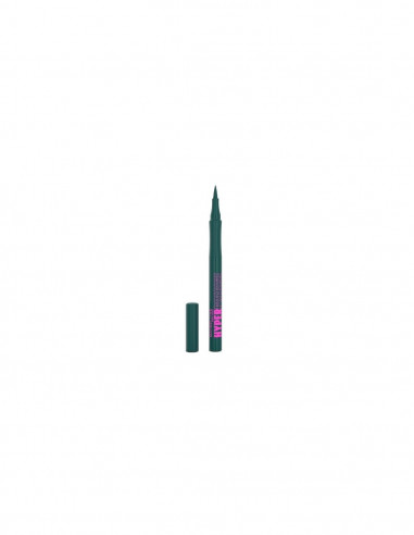 Maybelline Hyper Precise All Day Liquid Pen 730-Jungle 1ml Maybelline Hyper Precise All Day Liquid Pen 730-Jungle 1ml
