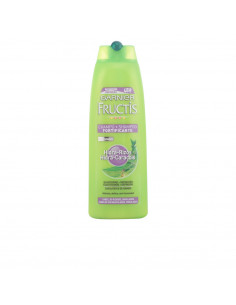 Garnier Fructis Hidra Rizos Champú 300ml