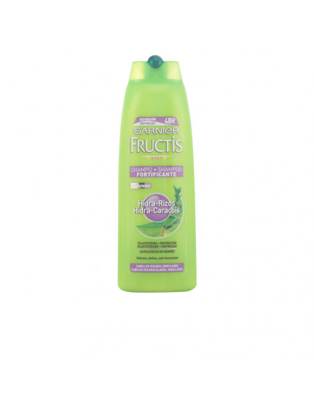 Garnier Fructis Hidra Rizos Champú 300ml
