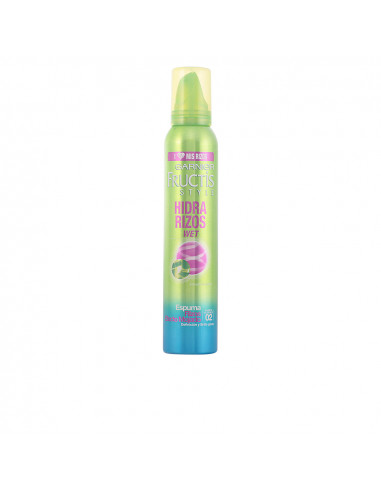 Garnier Fructis Style Wet Curls Mousse 200ml Garnier Fructis Style Wet Curls Mousse 200ml