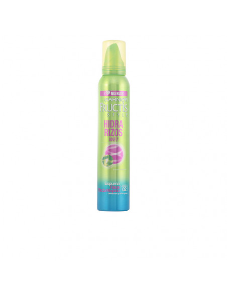Garnier Fructis Style Wet Curls Mousse 200ml