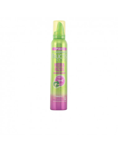 Garnier Fructis Style Mousse Boucle Marquée 200ml