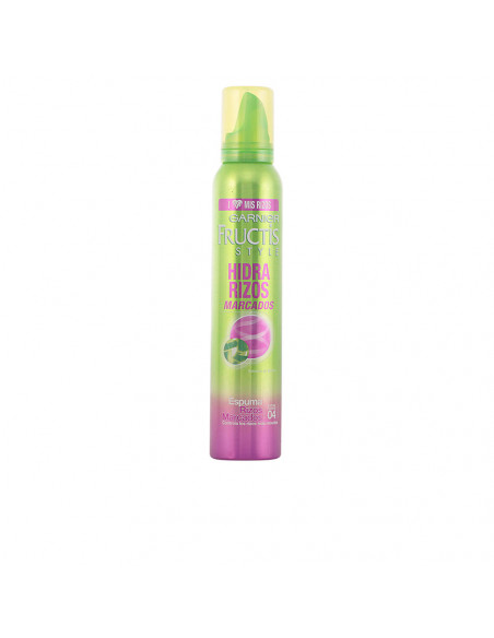 Garnier Fructis Style Mousse Boucle Marquée 200ml