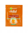 Delial Bronzage Naturel Lingettes Autobronzantes Visage Et Corps