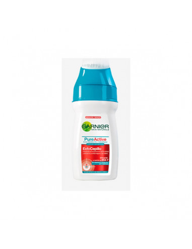 Garnier Pure Active Intensif Exfobrosse 150ml Garnier Pure Active Intensif Exfobrosse 150ml