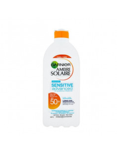 Delial Sensitive Lait Solaire Spf50 400ml