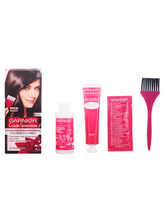 Garnier Color Sensation 3 Marron Foncé
