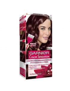 Garnier Color Sensation 4.15 Chocolate