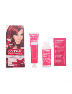 Garnier Color Sensation 6,60 Rouge Foncé