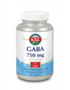 Kal Gaba 750 Mg 90 Comp