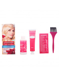 Garnier Color Sensation 110 Extra Light Blonde